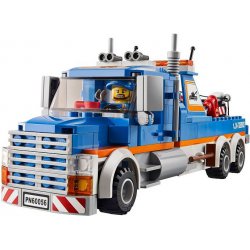 LEGO 60056 Samochód pomocy drogowej