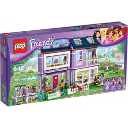 LEGO 41095 Emma's House