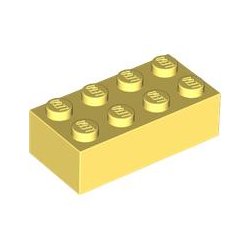LEGO 3001 Brick 2x4
