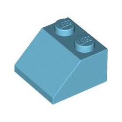 LEGO Part 3039 Roof Tile 2x2/45°