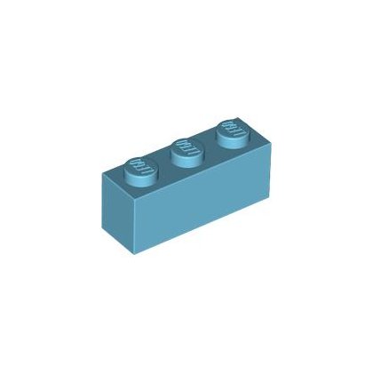 LEGO 3622 Klocek / Brick 1x3