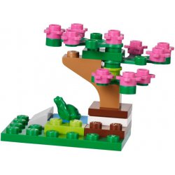 LEGO 41095 Dom Emmy