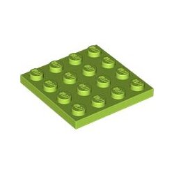 LEGO 3031 Plate 4x4