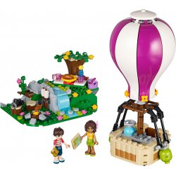 LEGO 41097 Heartlake Hot Air Balloon