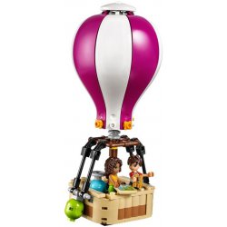 LEGO 41097 Heartlake Hot Air Balloon