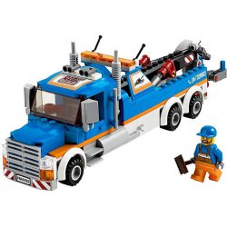 LEGO 60056 Samochód pomocy drogowej