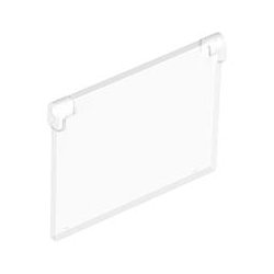 35318 Glass For Frame 1x4x3