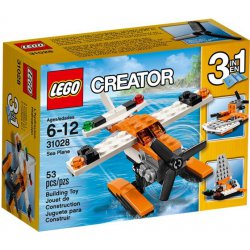 LEGO 31028 Hydroplan