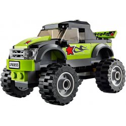 LEGO 60055 Monster truck