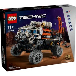 LEGO 42180 Marsjański łazik eksploracyjny