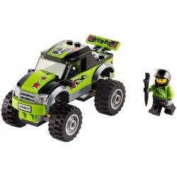 LEGO 60055 Monster truck