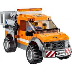LEGO 60054 Samochód naprawczy