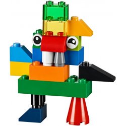 LEGO 10693 Kreatywne budowanie LEGO