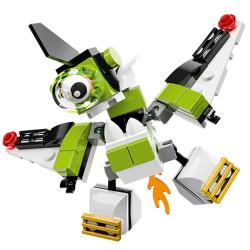 LEGO 41528 Niksput