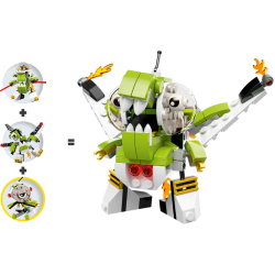 LEGO 41529 Nurp-Naut
