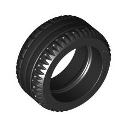 Part 11209 Tyre Normal / Narrow Ø 21x9,9