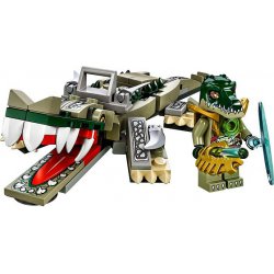 LEGO 70126 Krokodyl