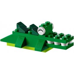 LEGO 10696 Kreatywne klocki LEGO średnie pudełko