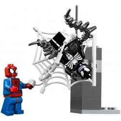 LEGO 10665 Spider-Man Pościg