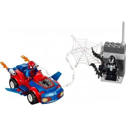 LEGO 10665 Spider-Man Pościg