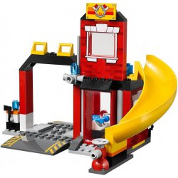 LEGO 10671 Alarm pożarowy