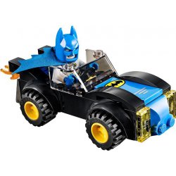 LEGO 10672 Batman Obrona jaskini