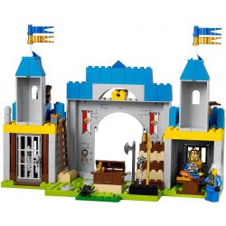 LEGO 10676 Zamek rycerza