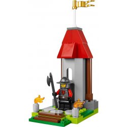 LEGO 10676 Zamek rycerza