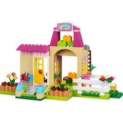 LEGO 10674 Farma z kucykiem