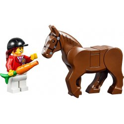 LEGO 10674 Farma z kucykiem