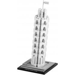 LEGO 21015 The Leaning Tower of Pisa