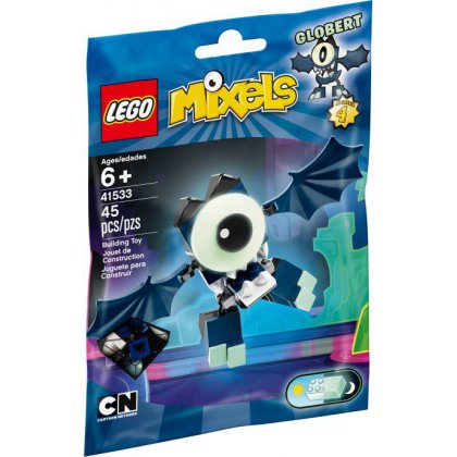 LEGO 41533 Globert