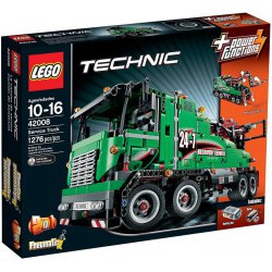 LEGO 42008 Wóz techniczny
