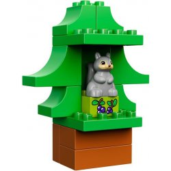 LEGO DUPLO 10584 Leśny Park