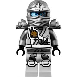 LEGO 70748 Tytanowy smok