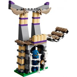 LEGO 70749 Wężowe wrota
