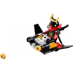 LEGO 70750 Ninja DB X