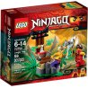 LEGO 70752 Pułapka w dżungli
