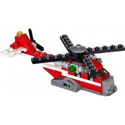 LEGO Creator Czerwony Grom