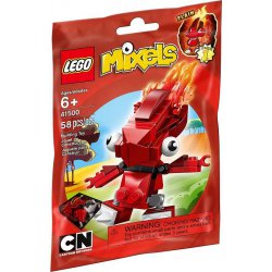 LEGO 41500 Flain - Ognisty