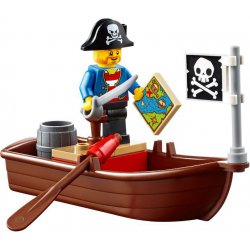 LEGO 10679 Poszukiwanie skarbu piratów