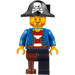 LEGO 10679 Poszukiwanie skarbu piratów