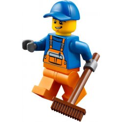 LEGO 10680 Śmieciarka