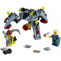 LEGO 70166 Szpieg Spyclopów