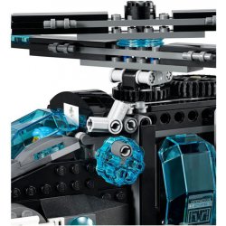 LEGO 70170 Ultrakopter kontra AntiMatter