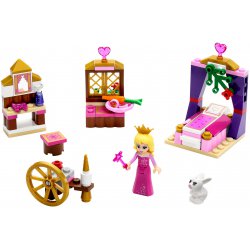 LEGO 41060 Sleeping Beauty's Royal Bedroom