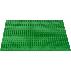 LEGO 10700 32x32 Green Baseplate