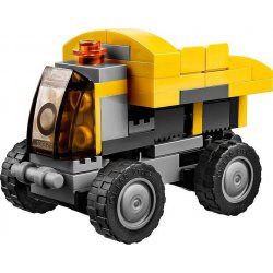 LEGO 31014 Koparka 
