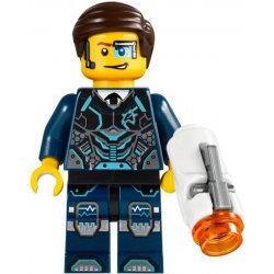 LEGO 70168 Wiertnica