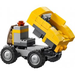 LEGO 31014 Koparka 